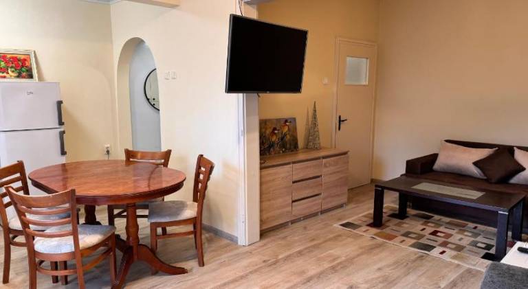 Apartment with 1 room for 6 persons in Varna