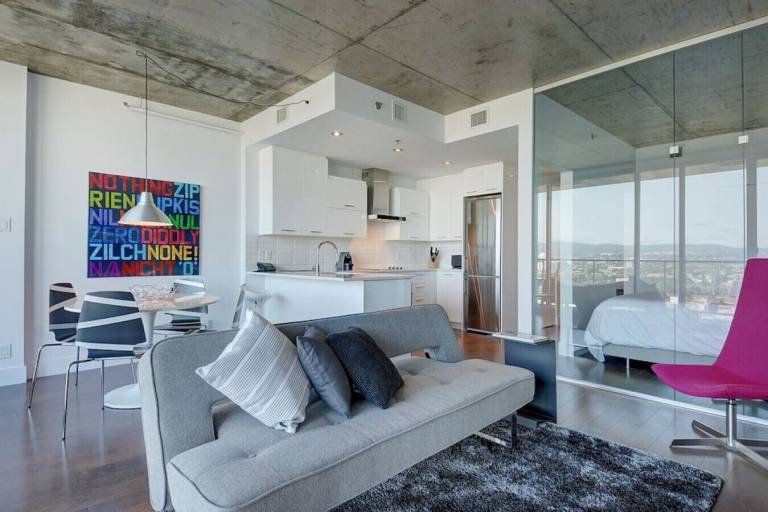 Apartment  Saint-Jean-Baptiste