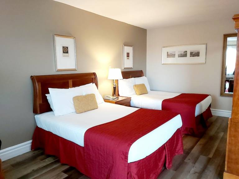 Motel  Shediac