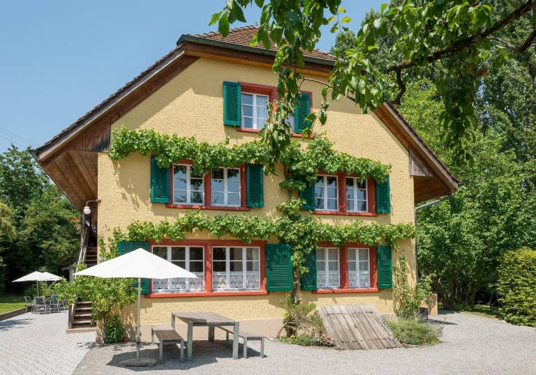 Beinwil am See Youth Hostel