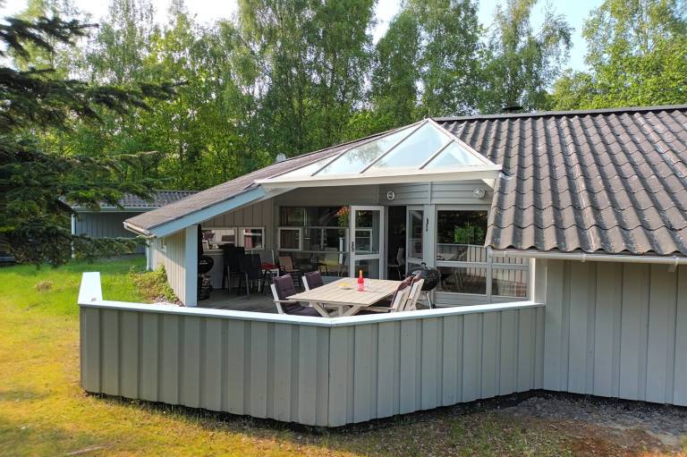 Ferienhaus  Sømarken
