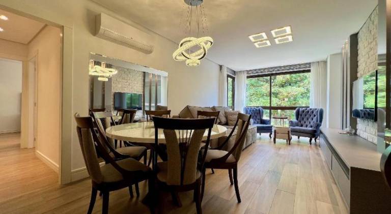 Apartment with 2 rooms for 5 persons — photo 3