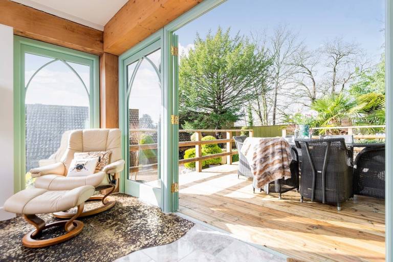 Cottage Linwood