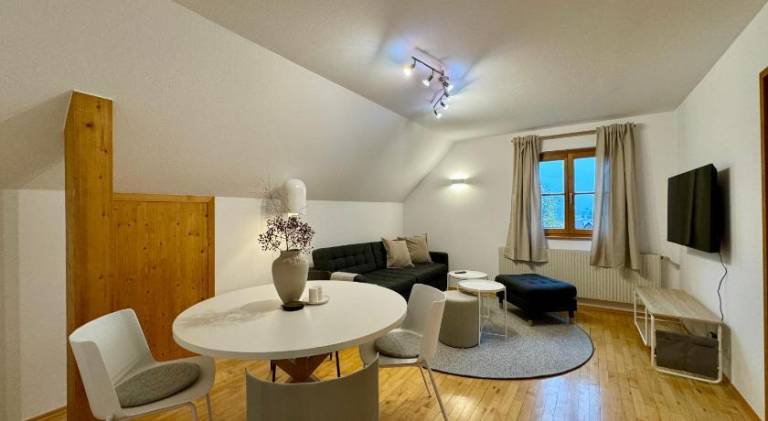 Charmantes Bauernchalet Alois by Hello Fewo Apartments in Dornbirn