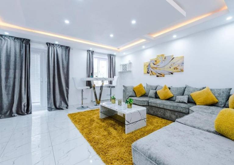 Huis Manchester