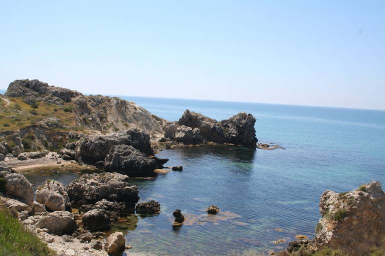 Casa Licata