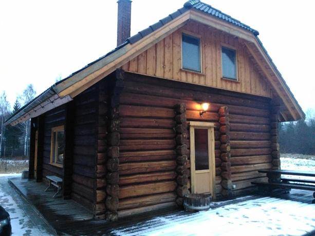 Talo Otepää