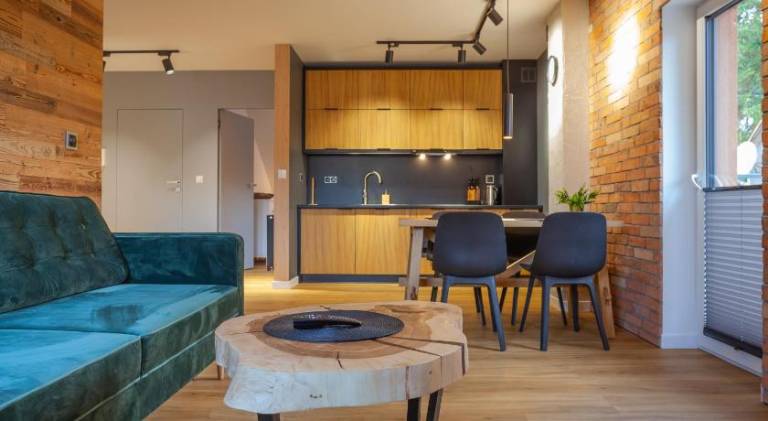 Apartament Krynica-Zdrój