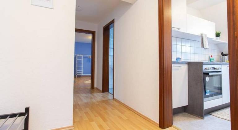 Holiday apartment with 1 room for 3 persons — photo 3
