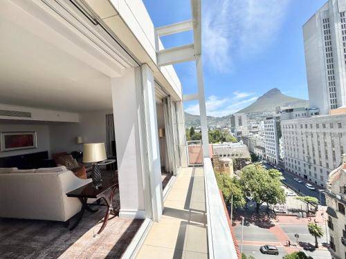 Apartment Camps Bay