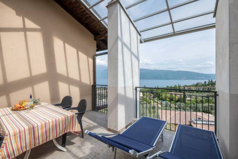 Holiday Apartment Al Agave Sopra with Mountain View, Lake View — photo 3