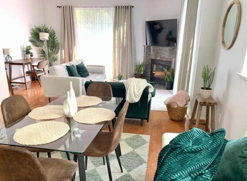 91 m² Ferienwohnung