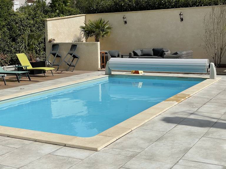 Maison de vacances  Lavilletertre