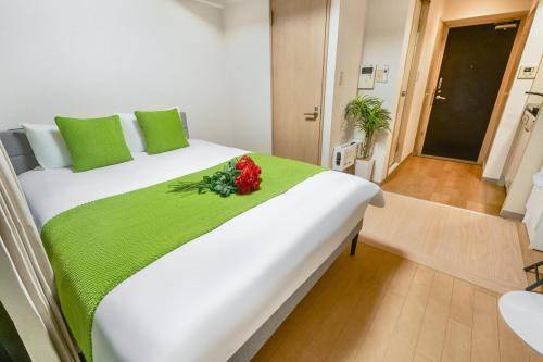 Leilighet 4 Chome-41 Honmachi