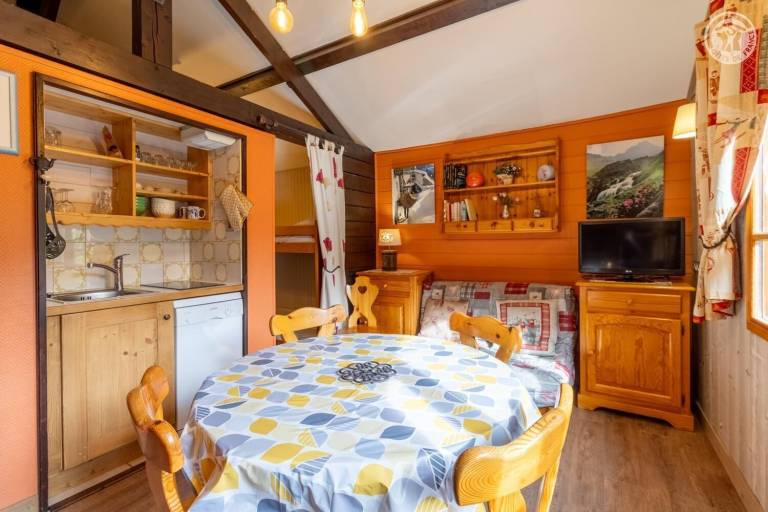 Huis Valloire