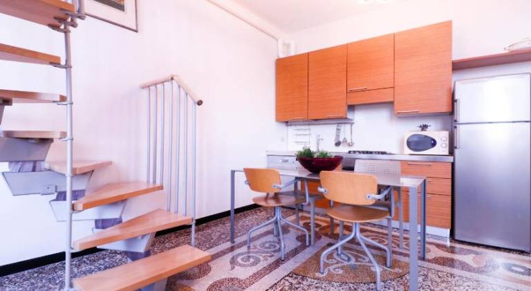 Holiday apartment with 1 room for 4 persons — photo 3