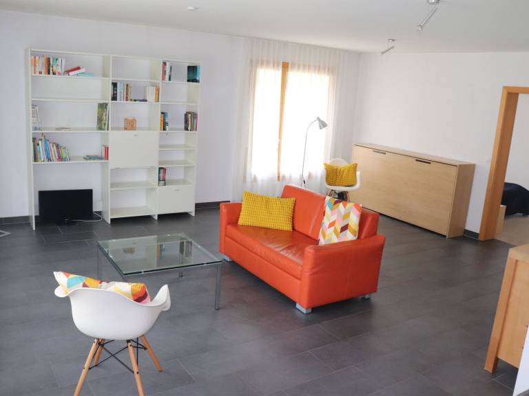 Apartment  Davos