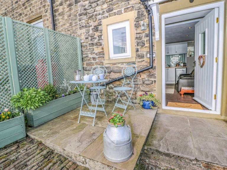 Cottage  Sowerby Bridge