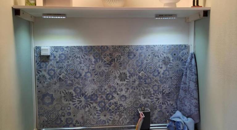 Holiday apartment with 2 rooms for 4 persons — photo 2