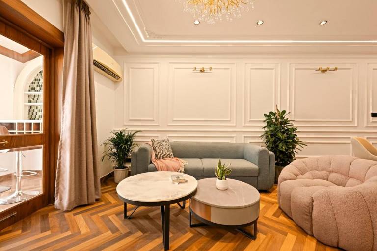 House with pool | Good for workation in Baga