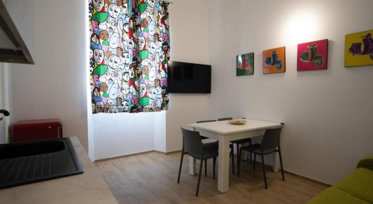 Charming apartment | Pets allowed in L'Aquila