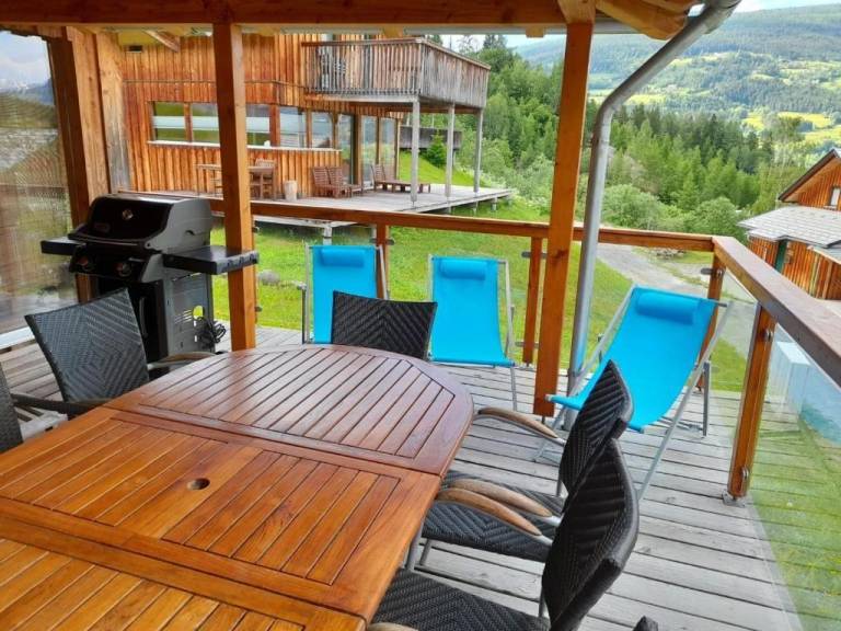 Ferienhaus in Paal, Stadl an der Mur für max. 10 Personen Ferienhaus in Paal, Stadl an der Mur für max. 10 Personen