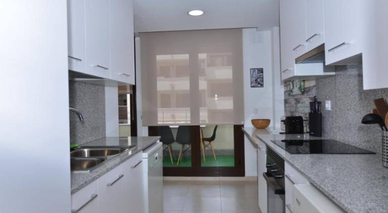 Rental apartment with pool — photo 2