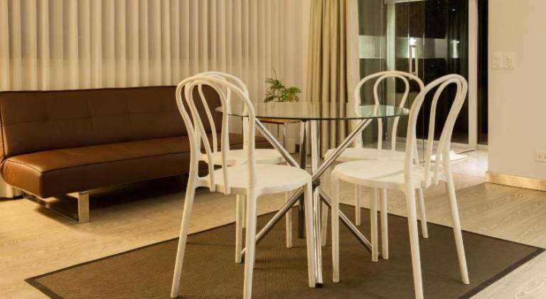 The Grace Hotel — photo 3