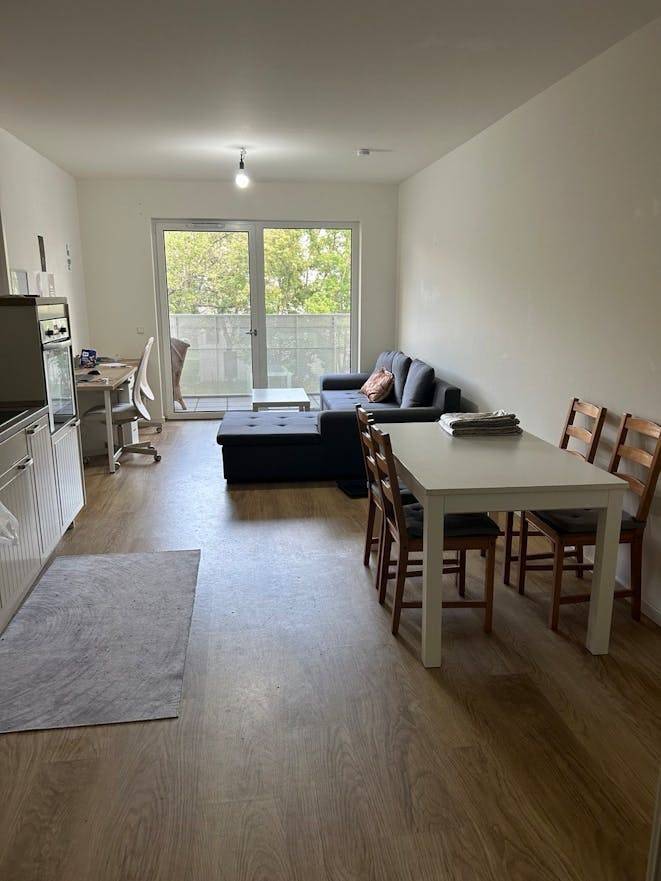 Ferienwohnung  Mahlsdorf