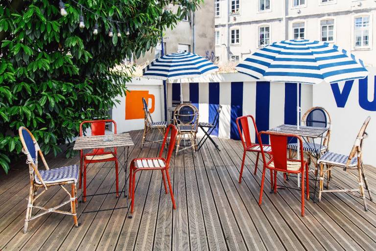 DEMAIN Hôtel — photo 2