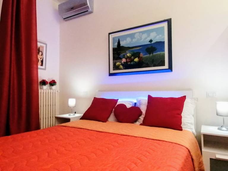 Bed & Breakfast Matera