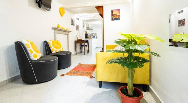 Apartment with 3 rooms for 6 persons in Centro Valle Intelvi