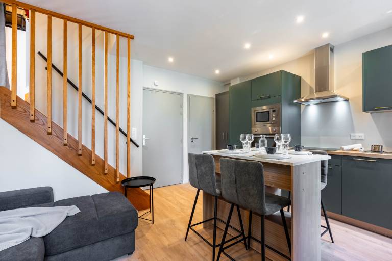 Children-friendly apartment | Dogs allowed — photo 5