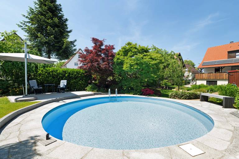 Apartment 'Aschoff' with Mountain View, Shared Pool and Wi-Fi — photo 3
