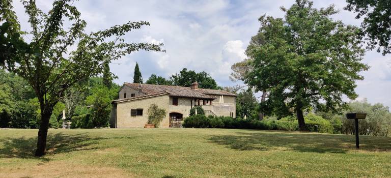 Agriturismo Nerbona: Appartamento Olivo — photo 3