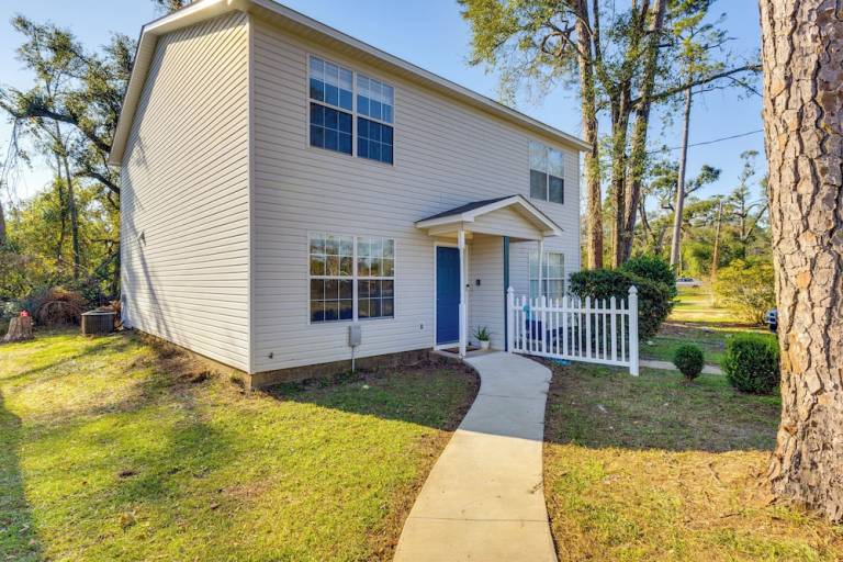 Apartment Mabry Manor