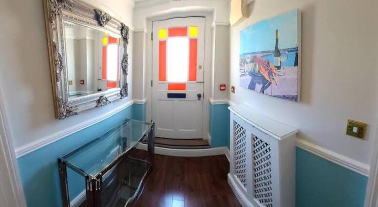 Nice holiday apartment | Next to the beach | Pet-friendly — photo 4