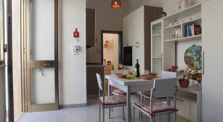 Vacation home with 3 rooms for 6 persons — photo 3