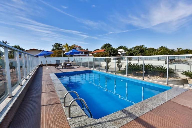 Apart hotel  Vespasiano
