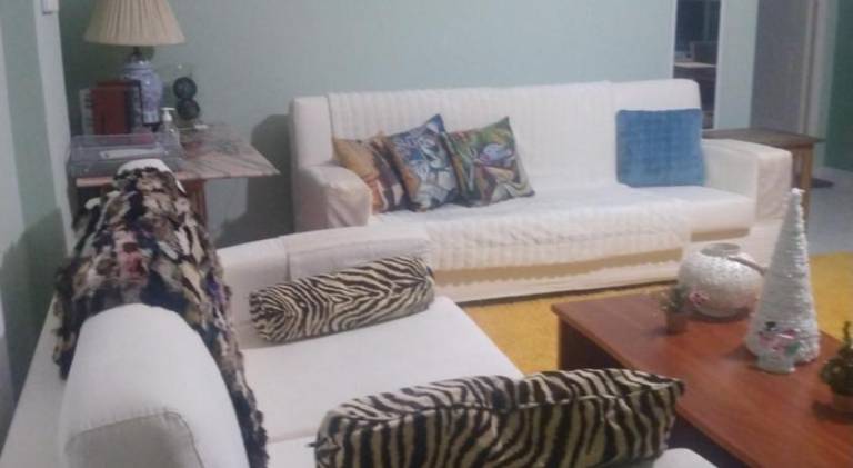 Lovely apartment | Next to the beach | Pets allowed in Patras