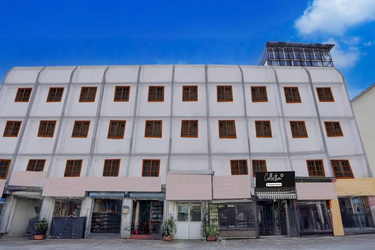 Collection O Warje Pune Formerly Choice Guest house