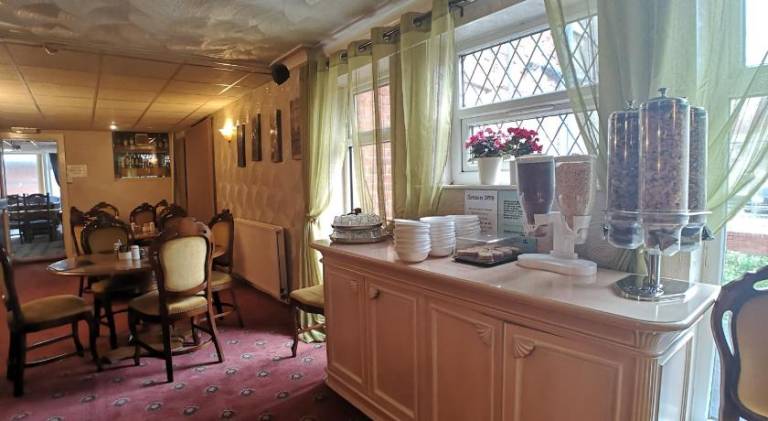 The Hopton Hotel — photo 4