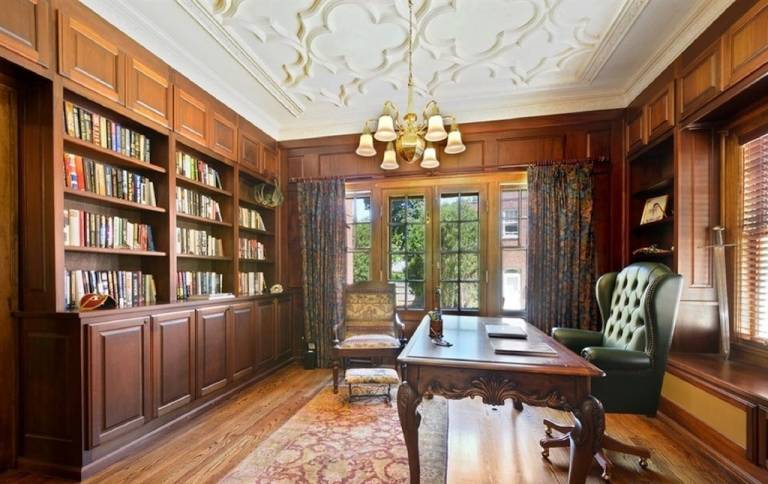 House Upper East Side