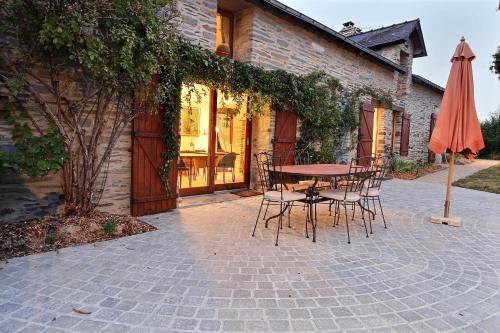 Chambre d'hôtes La Chevallerais