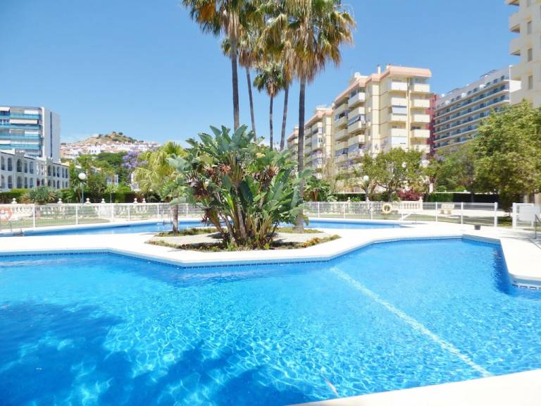 Appartement Torremolinos