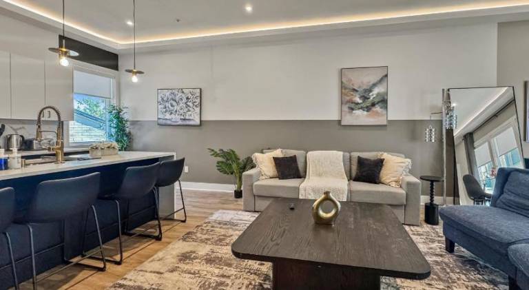 Rental apartment with 3 rooms for 11 persons — photo 4