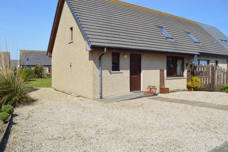 House Stromness