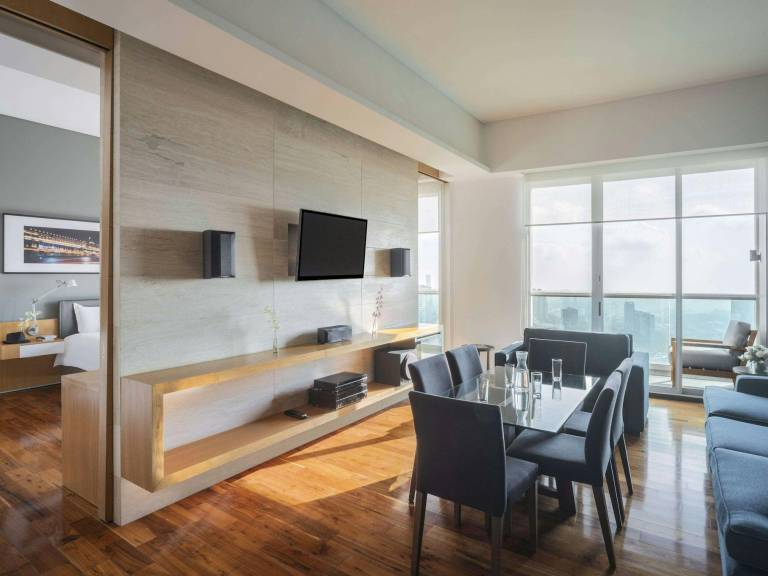 The Paragon Hotel Santa Fe by Accor — photo 2