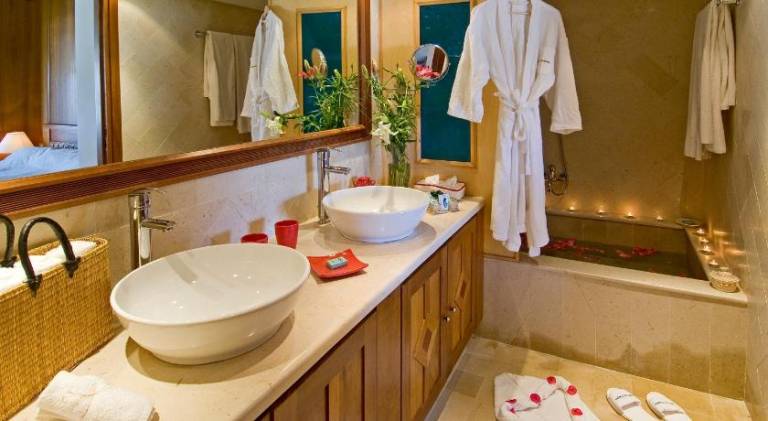 The Orangers Beach Resort and Bungalows All Inclusive — photo 2