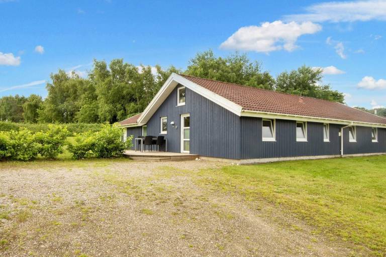 Fully equipped house with sauna & pool | Close to the beach | Pets allowed — photo 4